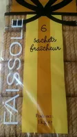 120 biscottes