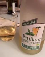 Pétillant de Listel