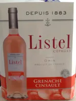 Grenache/Cinsault