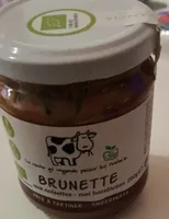 Brunette Bio