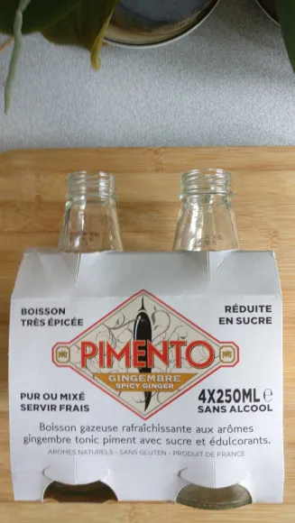 Pimento