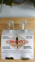 Pimento