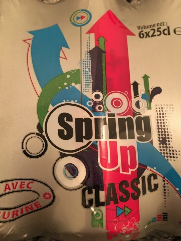Spring Up Classic
