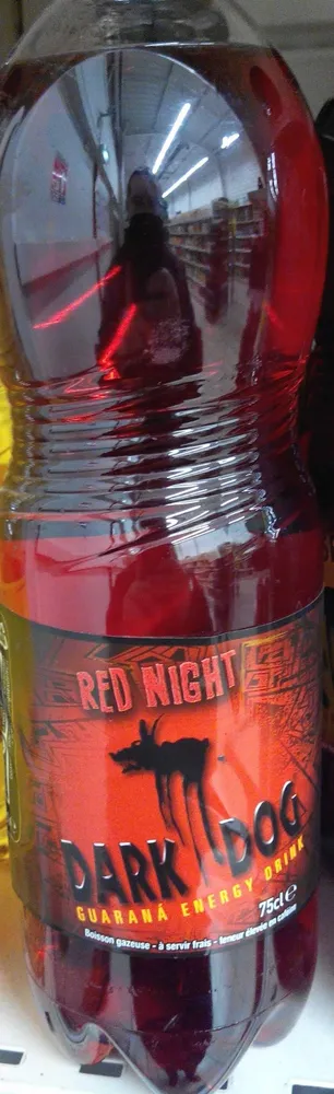 Red Night