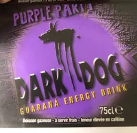 Purple party