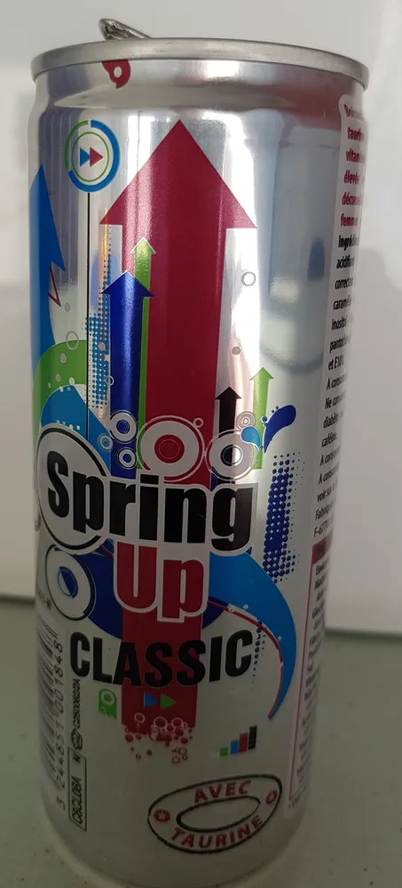 Energy Drink
