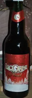 Licorne de Noël