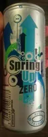 Spring up zéro