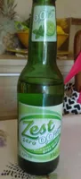 Zest zéro