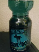 Blue moon