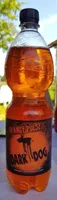 Dark Dog Orange Pulse