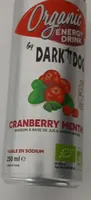 dark dog cramberry