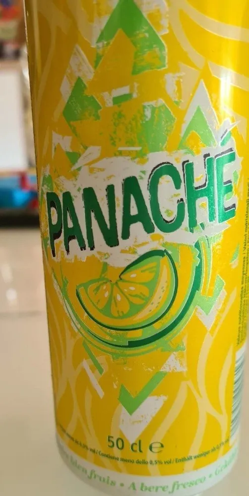 Panaché