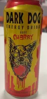 Dark Dog Cherry
