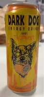 Dark Dog Tropical