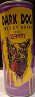 Dark Dog Berry