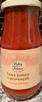 Sauce Tomate à la Provençale