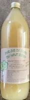 Pur jus de poire du Haut Berry