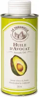 Huile d'avocat