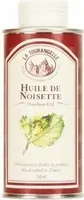 Huile de noisette