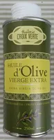Huile d'Olive Vierge Extra