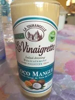 La vinaigrette