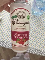 La vinaigrette