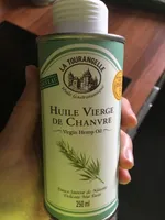 Huile de Chanvre