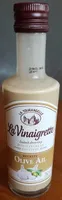La Vinaigrette - Olive Ail
