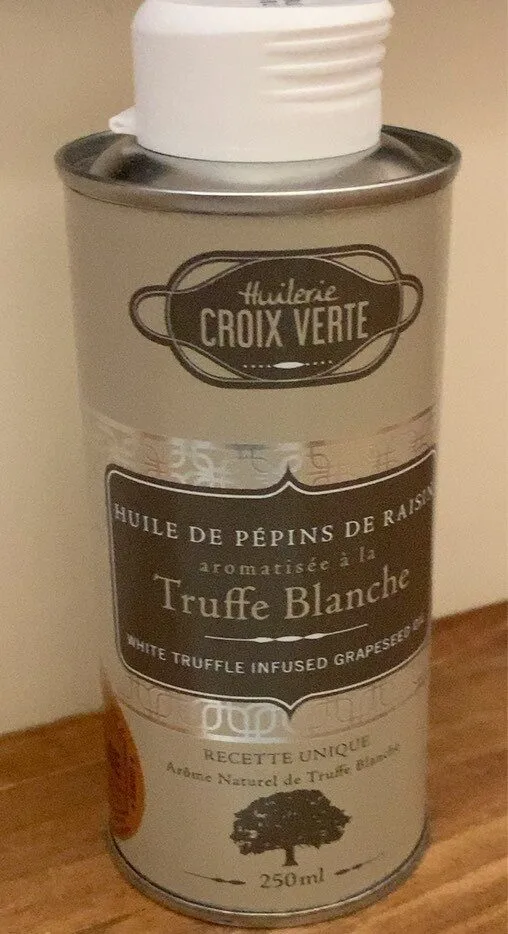 Truffe blanche