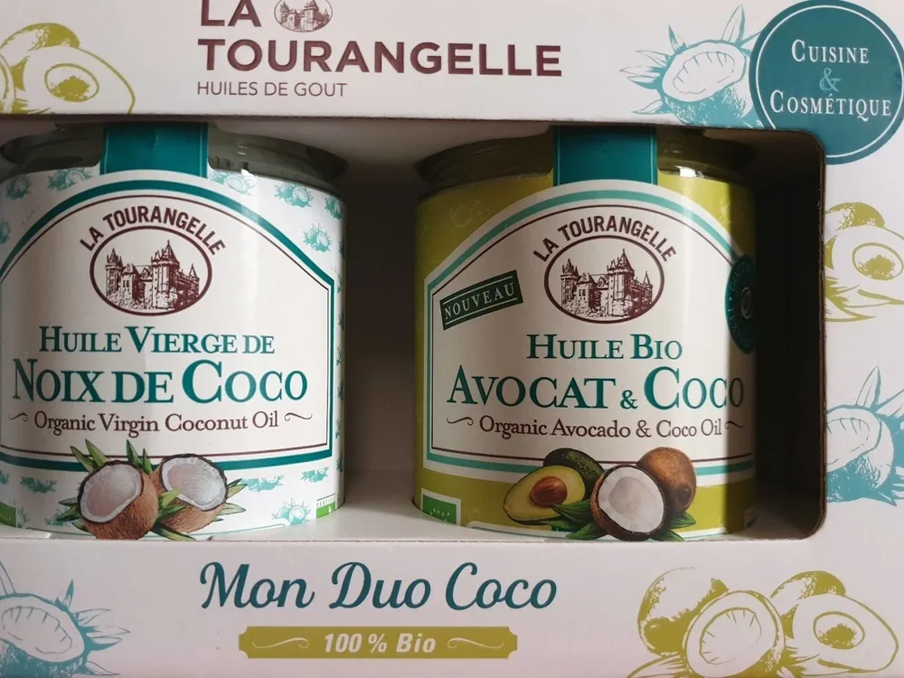 La Tourangelle