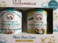 La Tourangelle