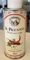 IL PICCANTE