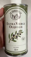 Extra Vierge Olijfolie