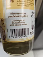 Le mélange toasté 4 huiles colza, noix, tournesol, lin