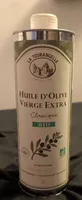 Huile d'olive vierge extra - Classique - Bio
