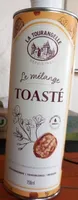 Le mélange TOASTÉ