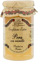 Confiture extra pera con vainilla