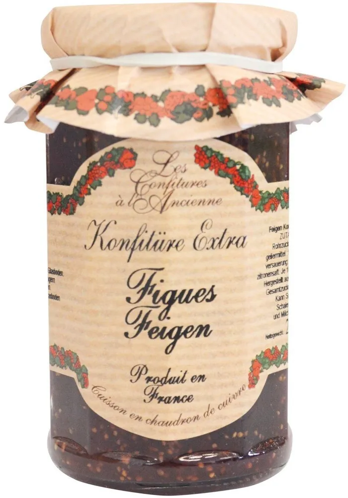 Figue Jam