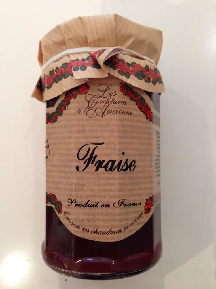 Fraise