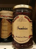 Conf. frambuesa fco. 270gr. l'ancienne