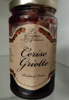 Cerise griotte