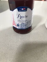 Confiture extra