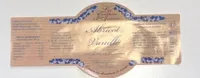 Confiture d’abricot vanille allegée en sucres
