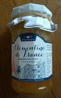 Clémentine de France