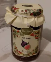 Confiture figues