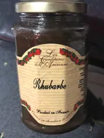 Rhubarbe