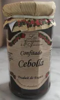Confitado Cebolla