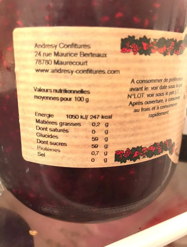 Framboise