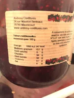 Framboise